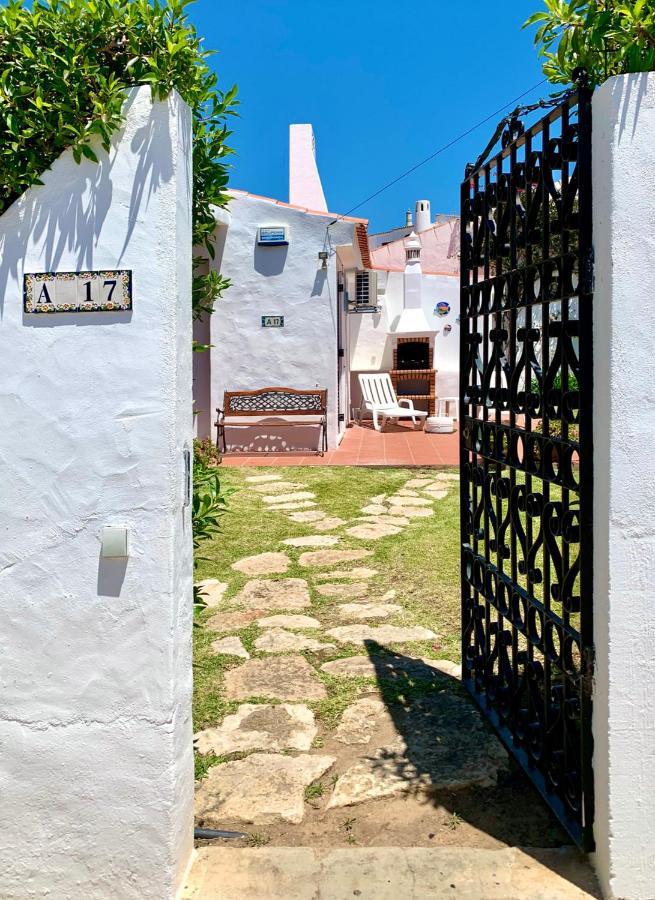 Lotus Villa 2, Albufeira Eksteriør bilde