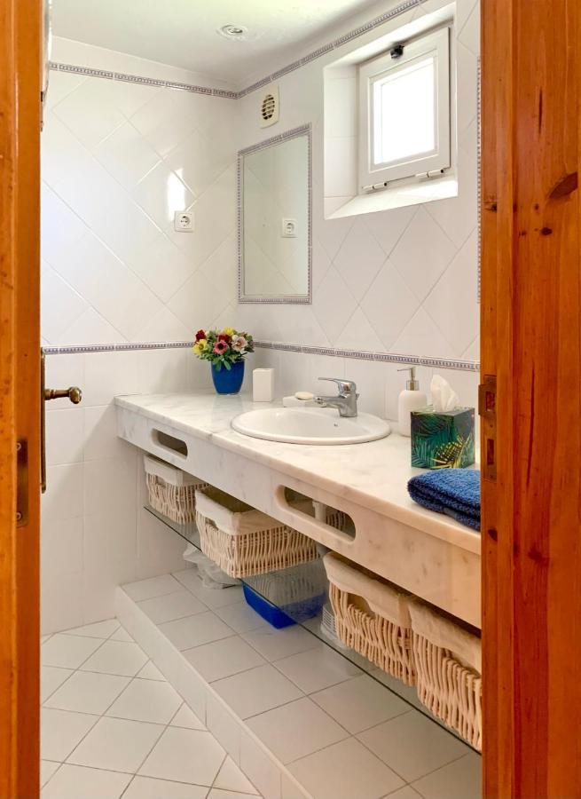 Lotus Villa 2, Albufeira Eksteriør bilde