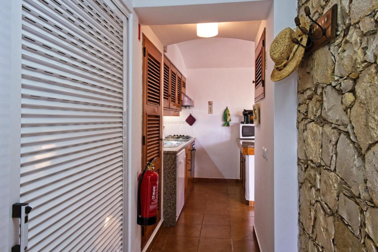 Lotus Villa 2, Albufeira Eksteriør bilde