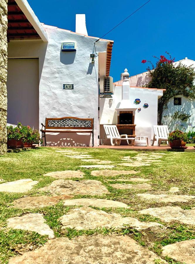 Lotus Villa 2, Albufeira Eksteriør bilde