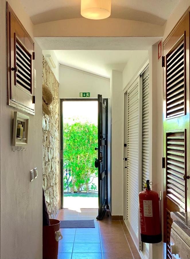 Lotus Villa 2, Albufeira Eksteriør bilde