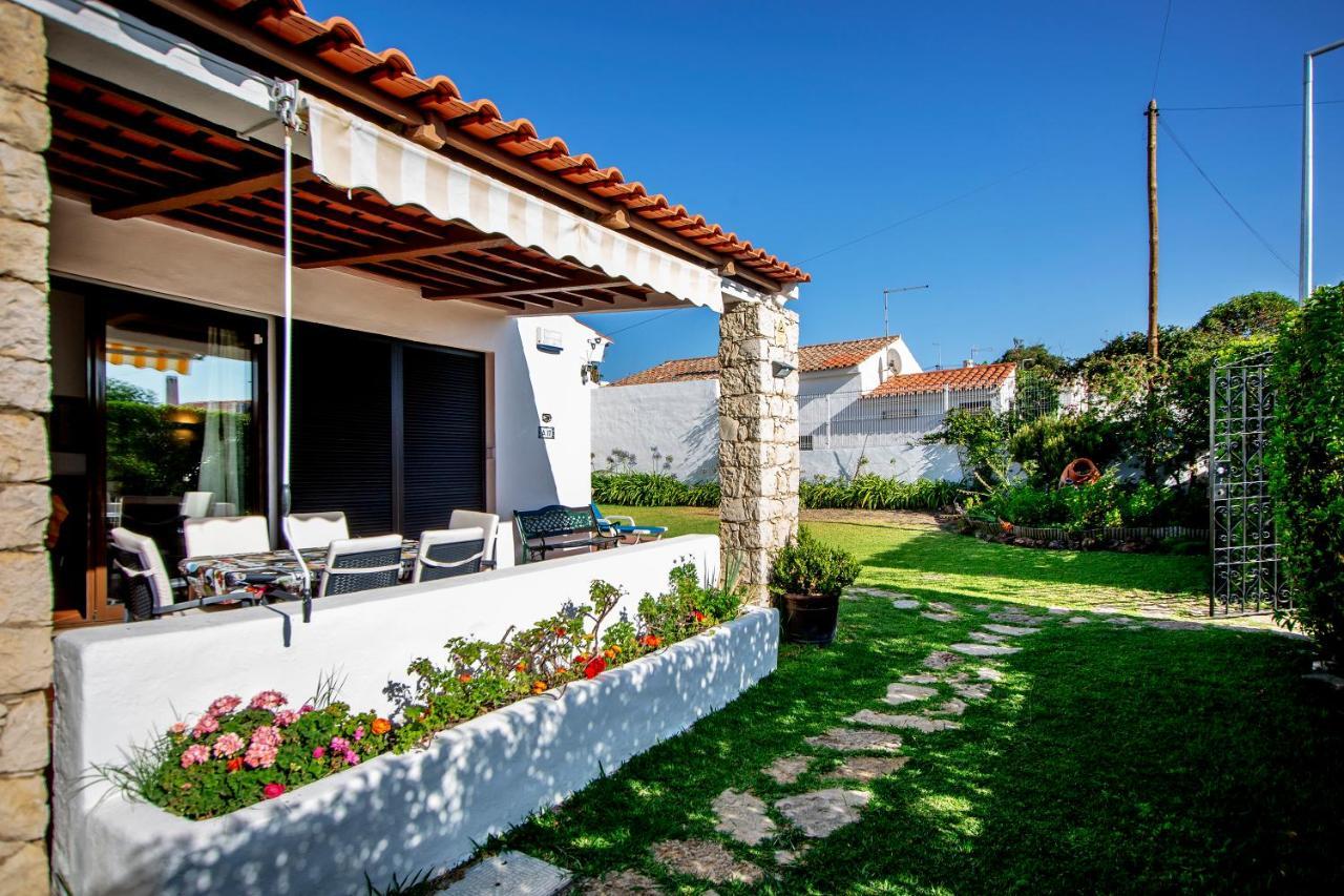 Lotus Villa 2, Albufeira Eksteriør bilde