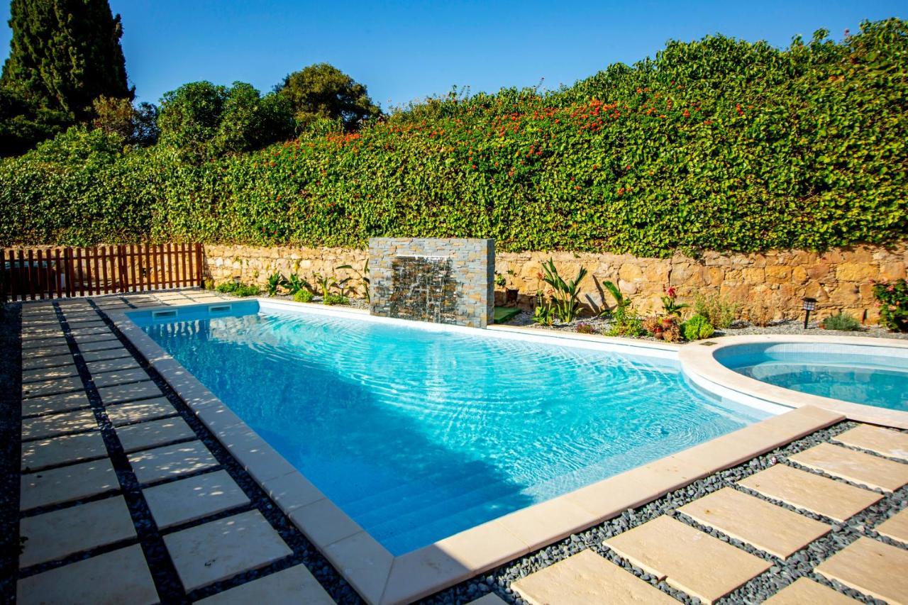 Lotus Villa 2, Albufeira Eksteriør bilde