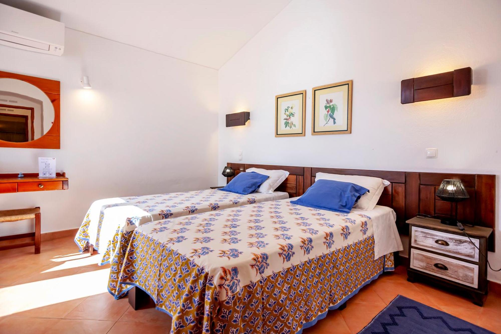Lotus Villa 2, Albufeira Eksteriør bilde