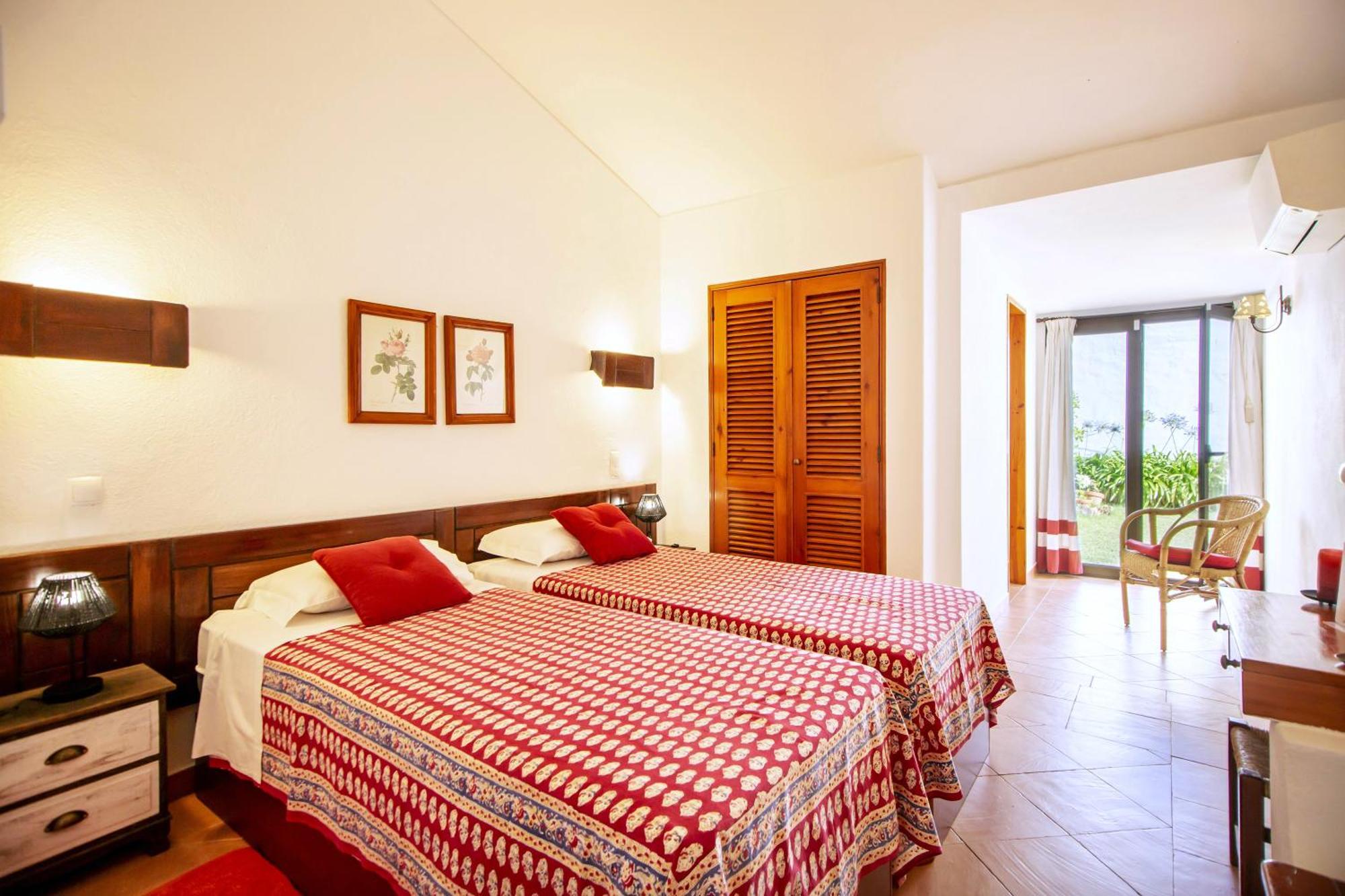 Lotus Villa 2, Albufeira Eksteriør bilde