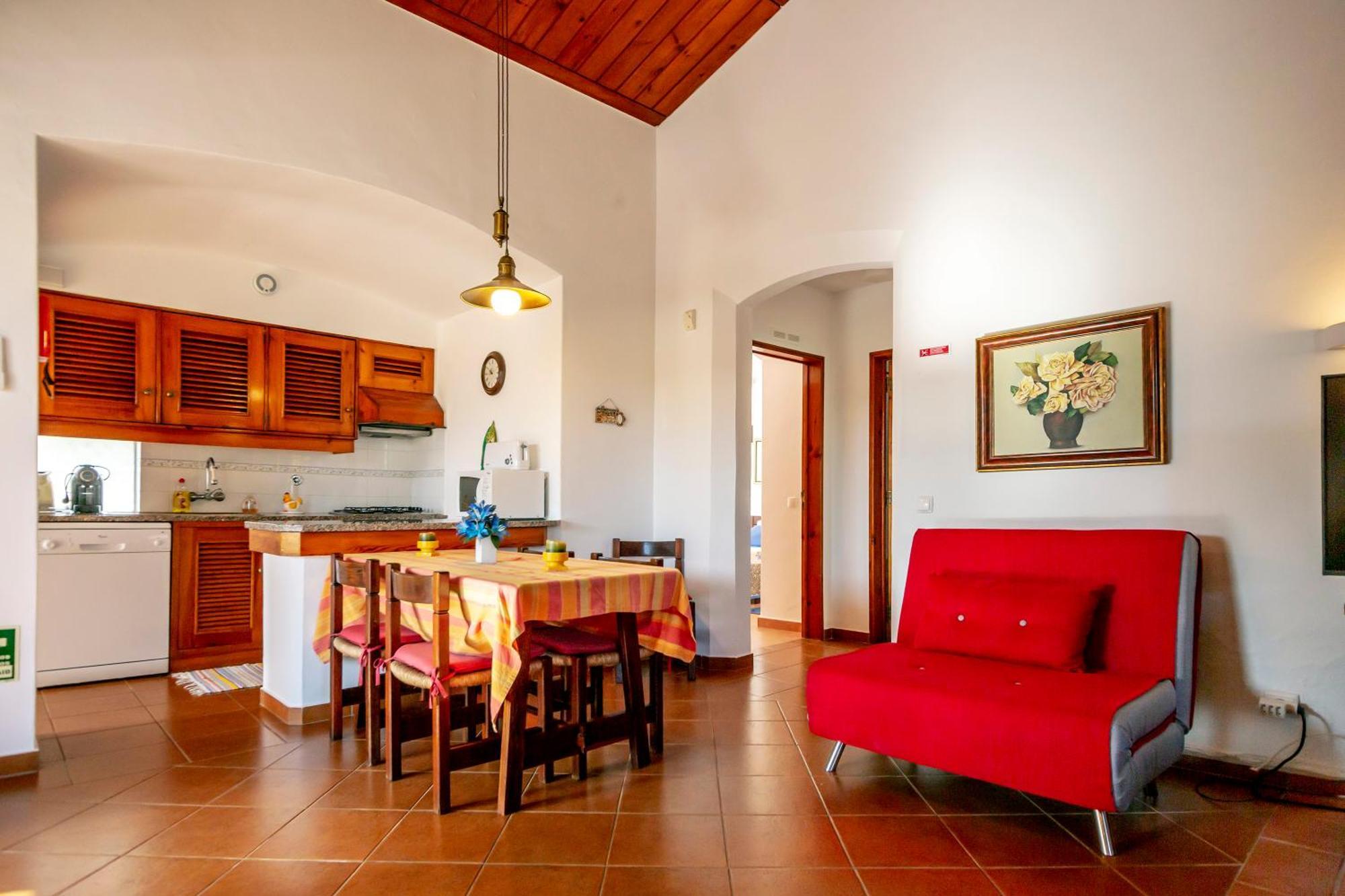 Lotus Villa 2, Albufeira Eksteriør bilde