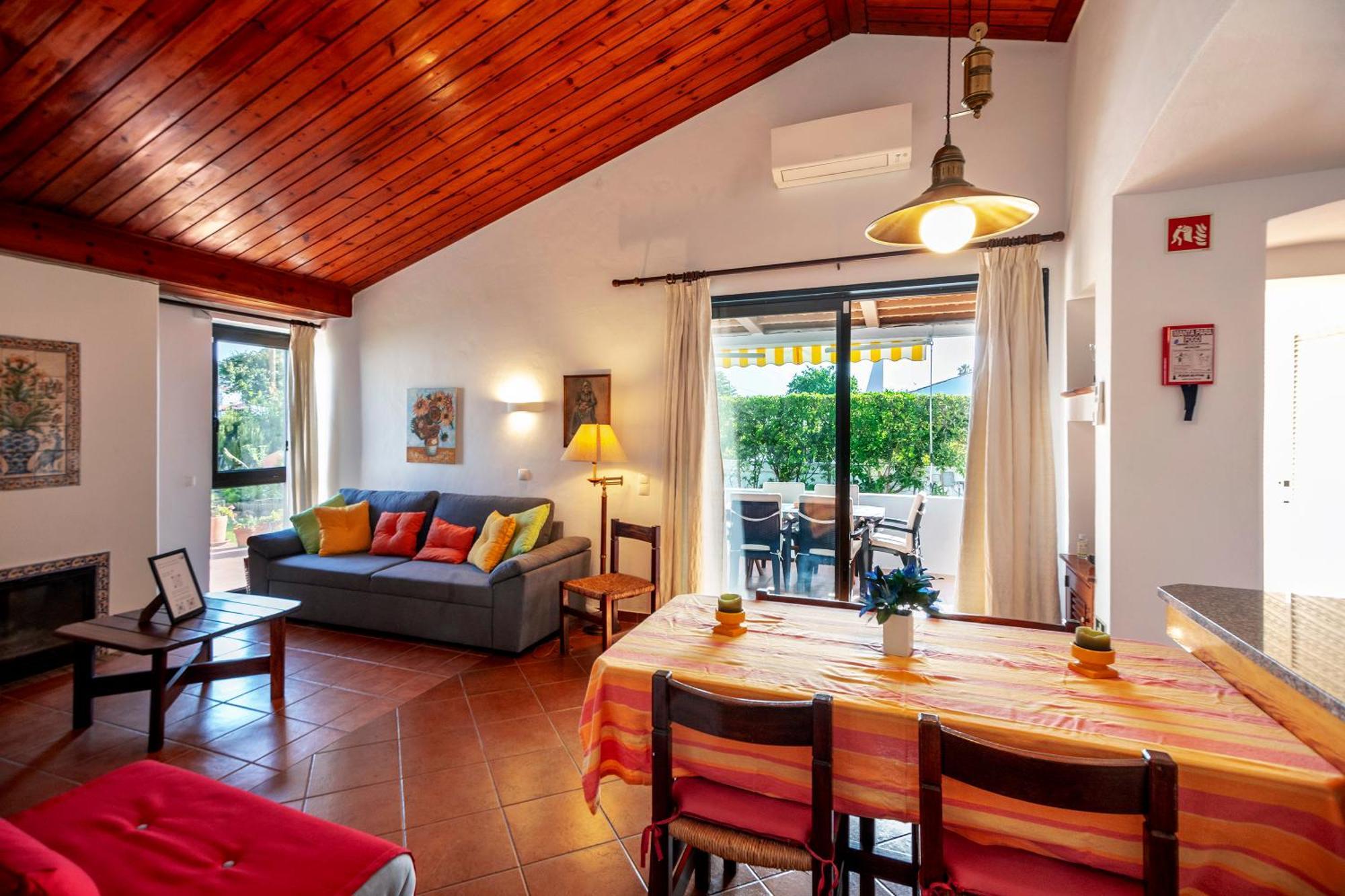 Lotus Villa 2, Albufeira Eksteriør bilde