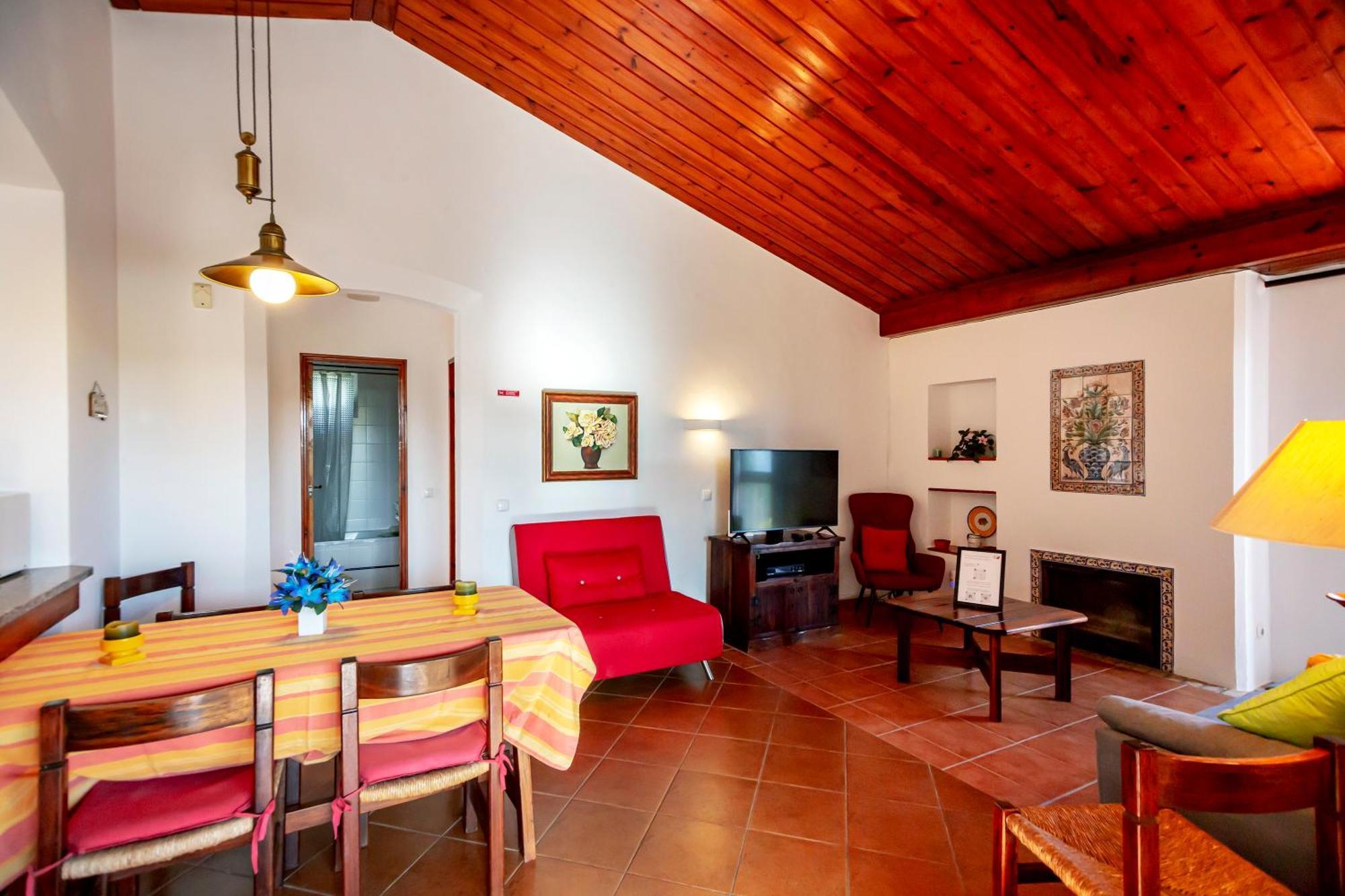 Lotus Villa 2, Albufeira Eksteriør bilde