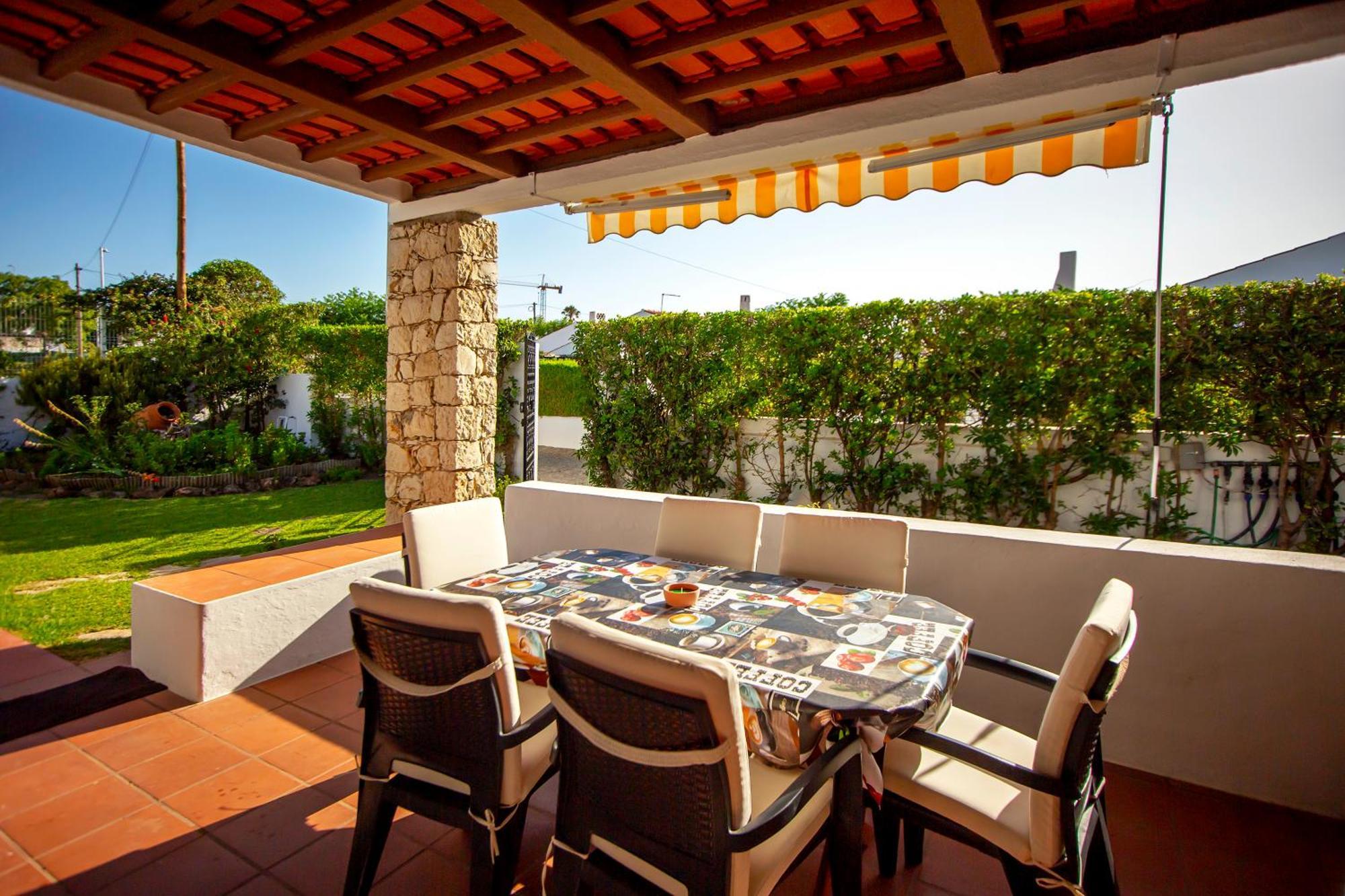 Lotus Villa 2, Albufeira Eksteriør bilde