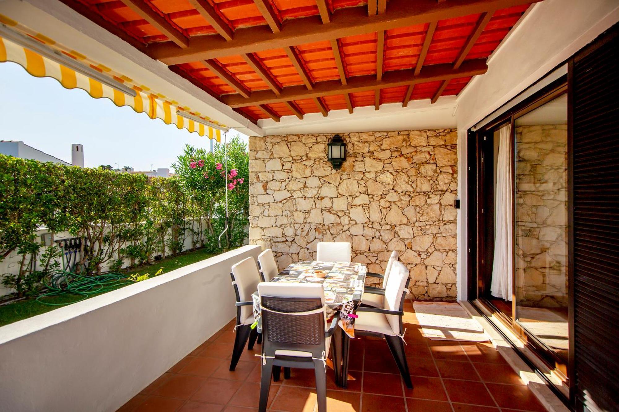 Lotus Villa 2, Albufeira Eksteriør bilde