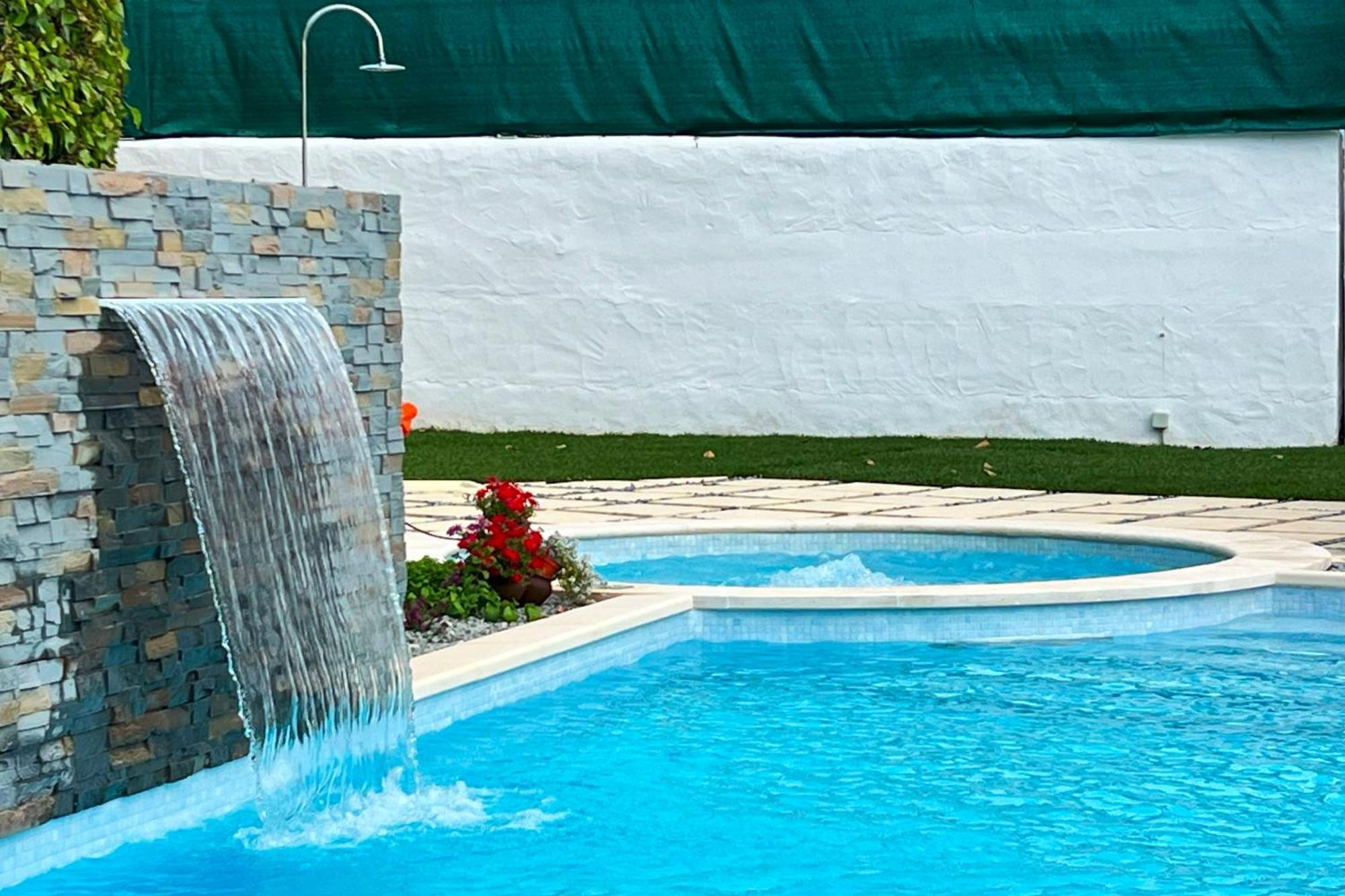 Lotus Villa 2, Albufeira Eksteriør bilde