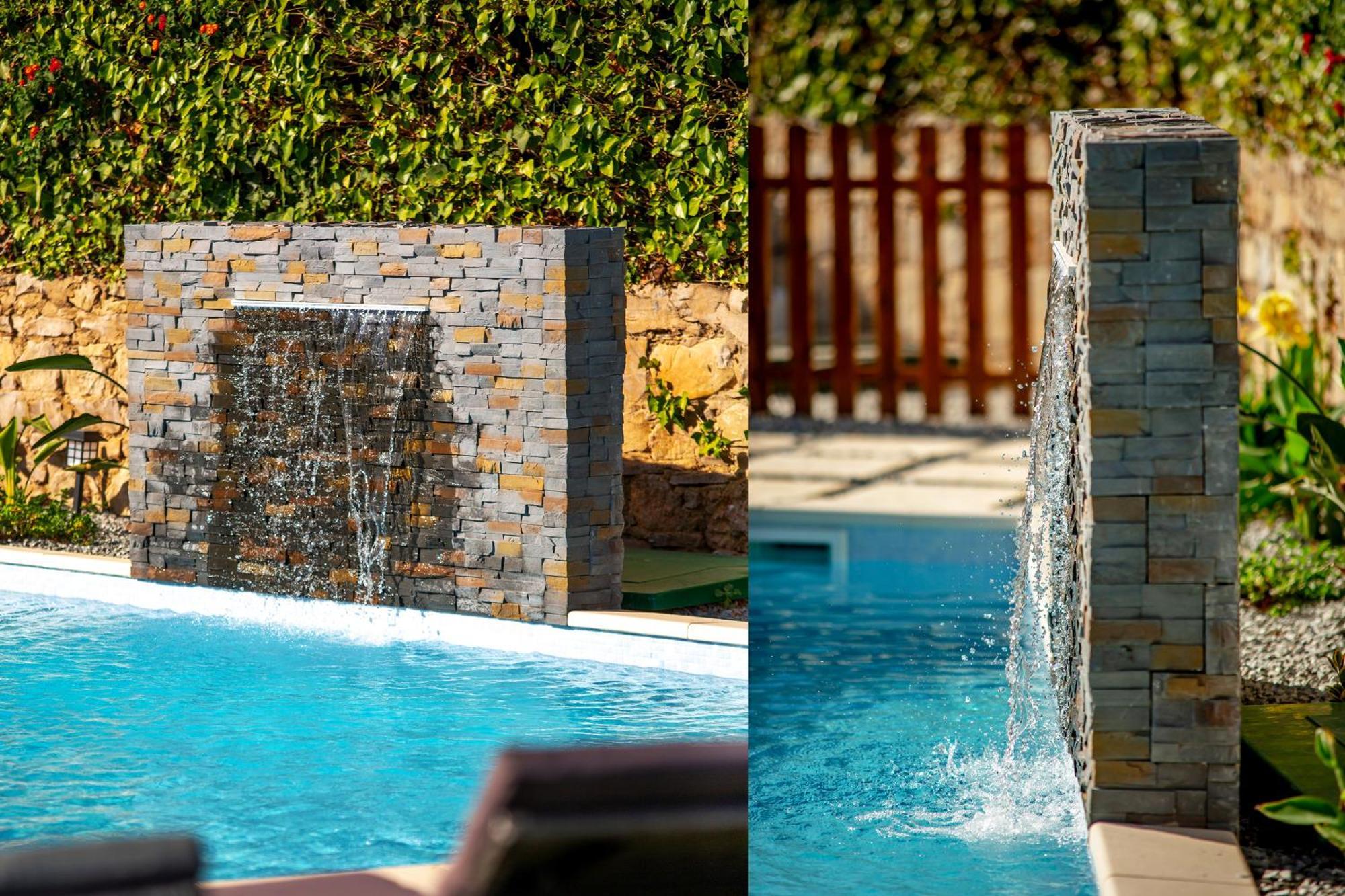 Lotus Villa 2, Albufeira Eksteriør bilde