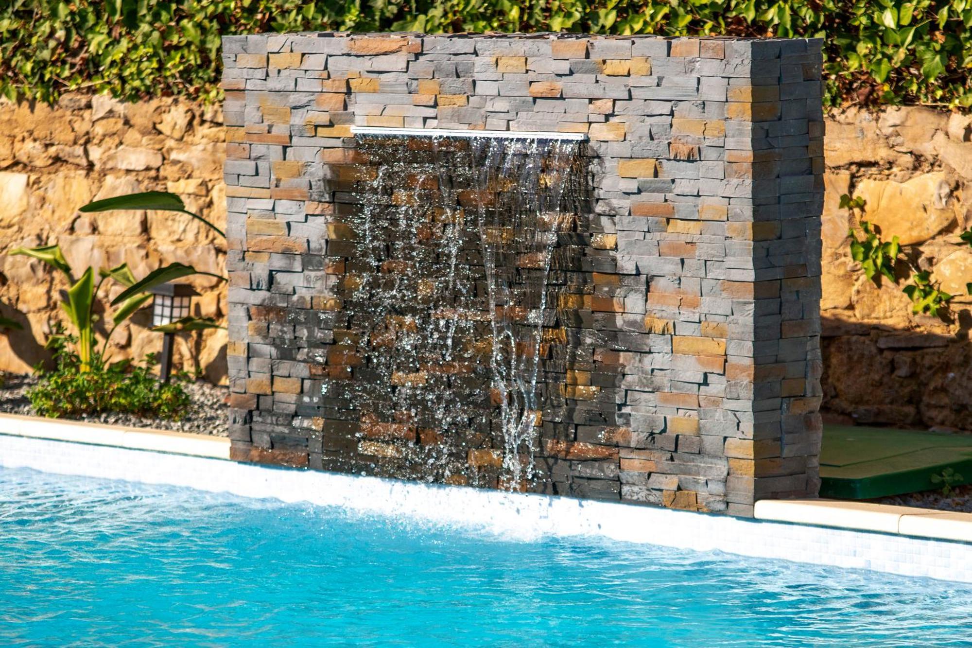 Lotus Villa 2, Albufeira Eksteriør bilde