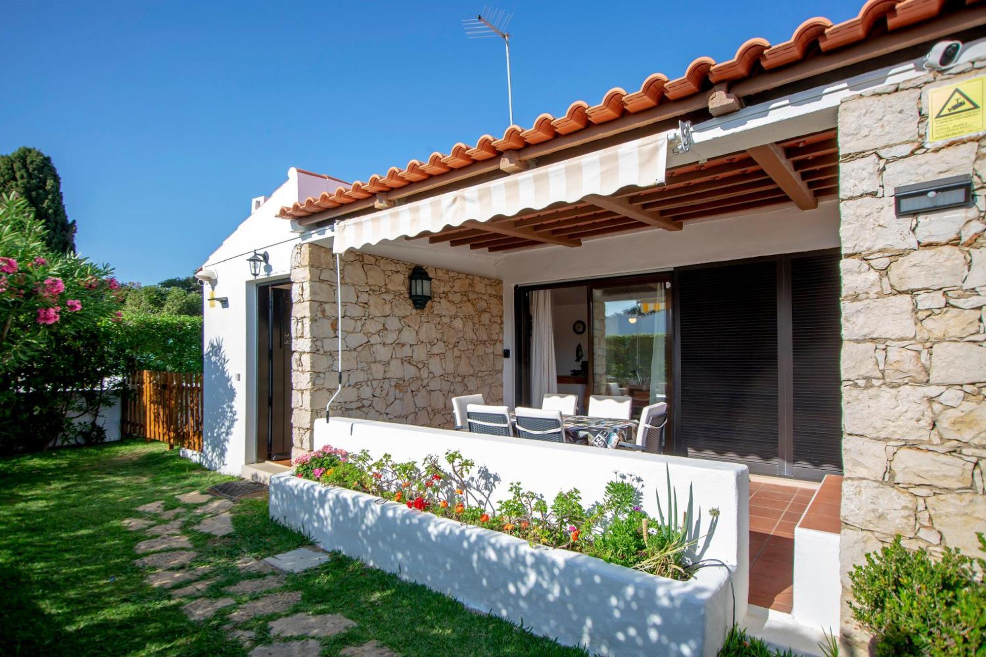 Lotus Villa 2, Albufeira Eksteriør bilde