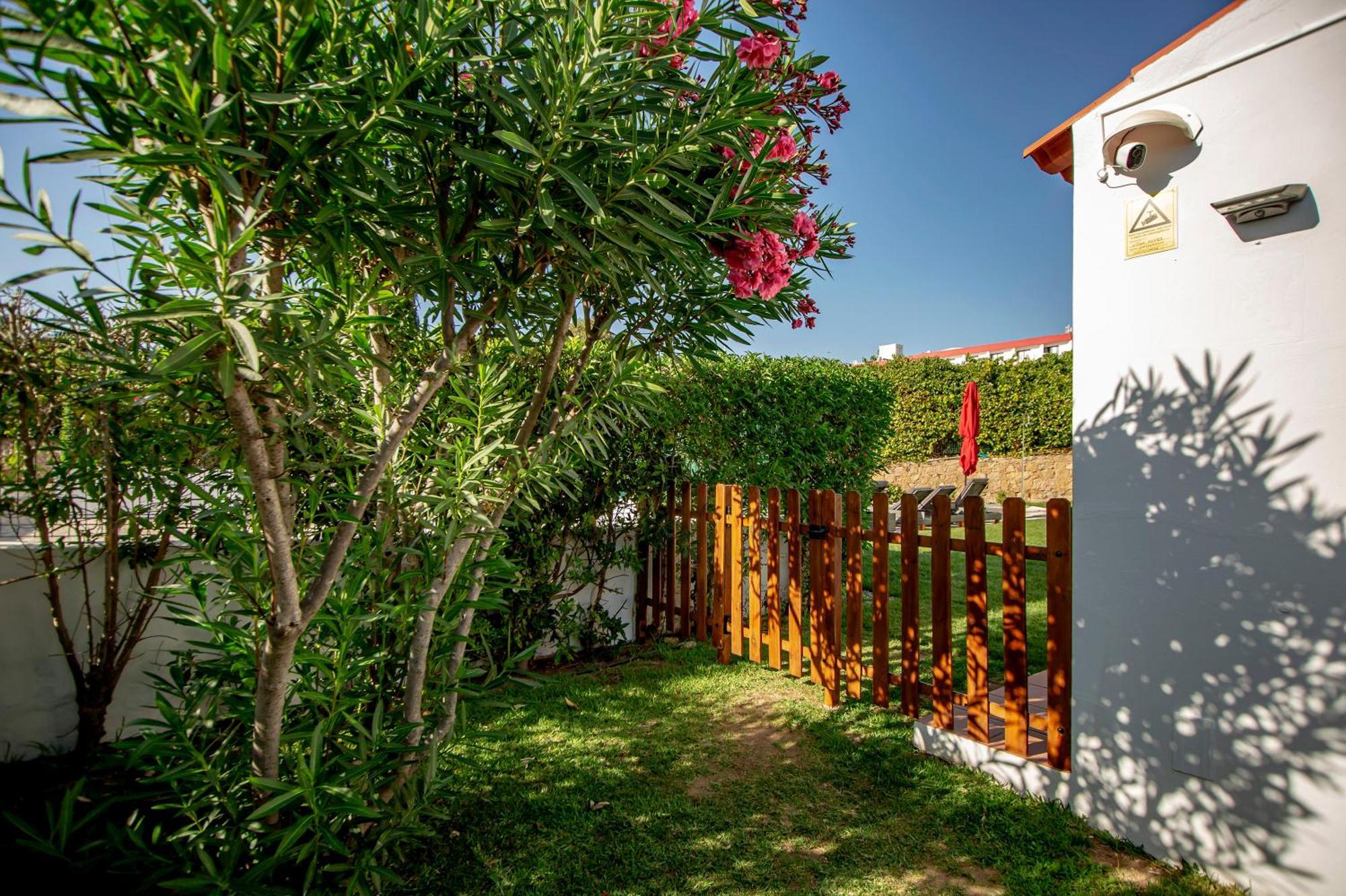 Lotus Villa 2, Albufeira Eksteriør bilde